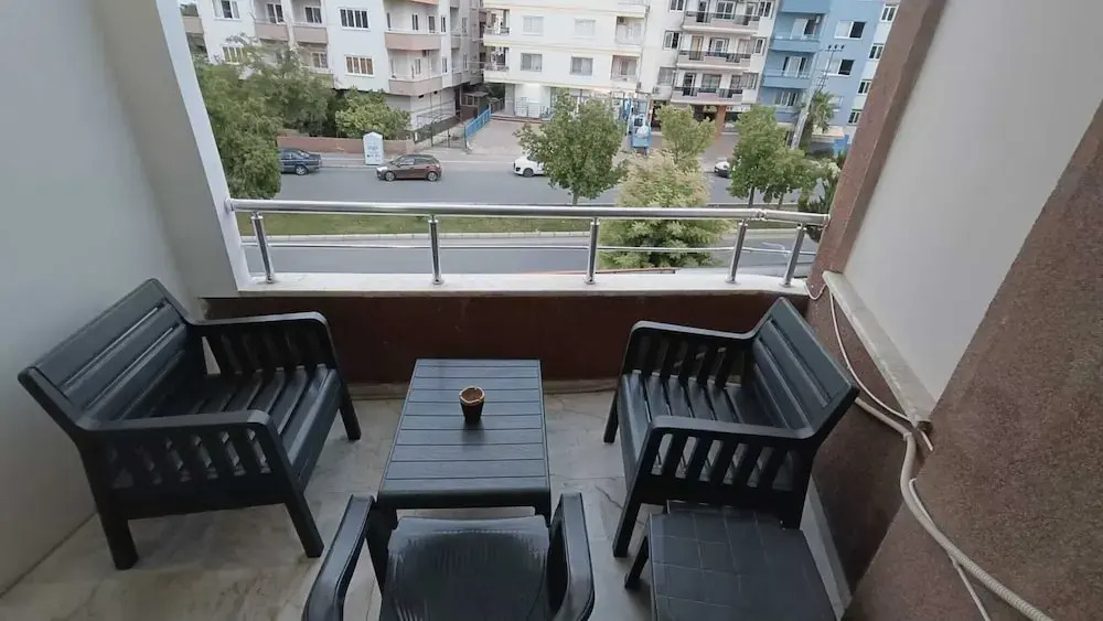 Мерсин: Grond Konaklama Mersin