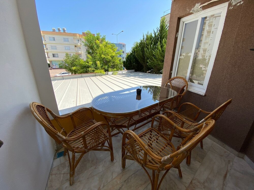Grond Konaklama Mersin — фото 5