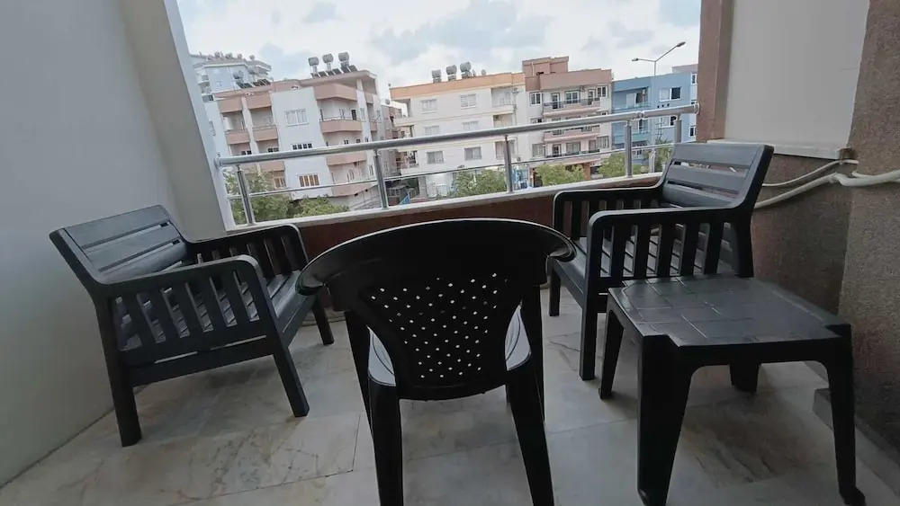 Мерсин: Grond Konaklama Mersin