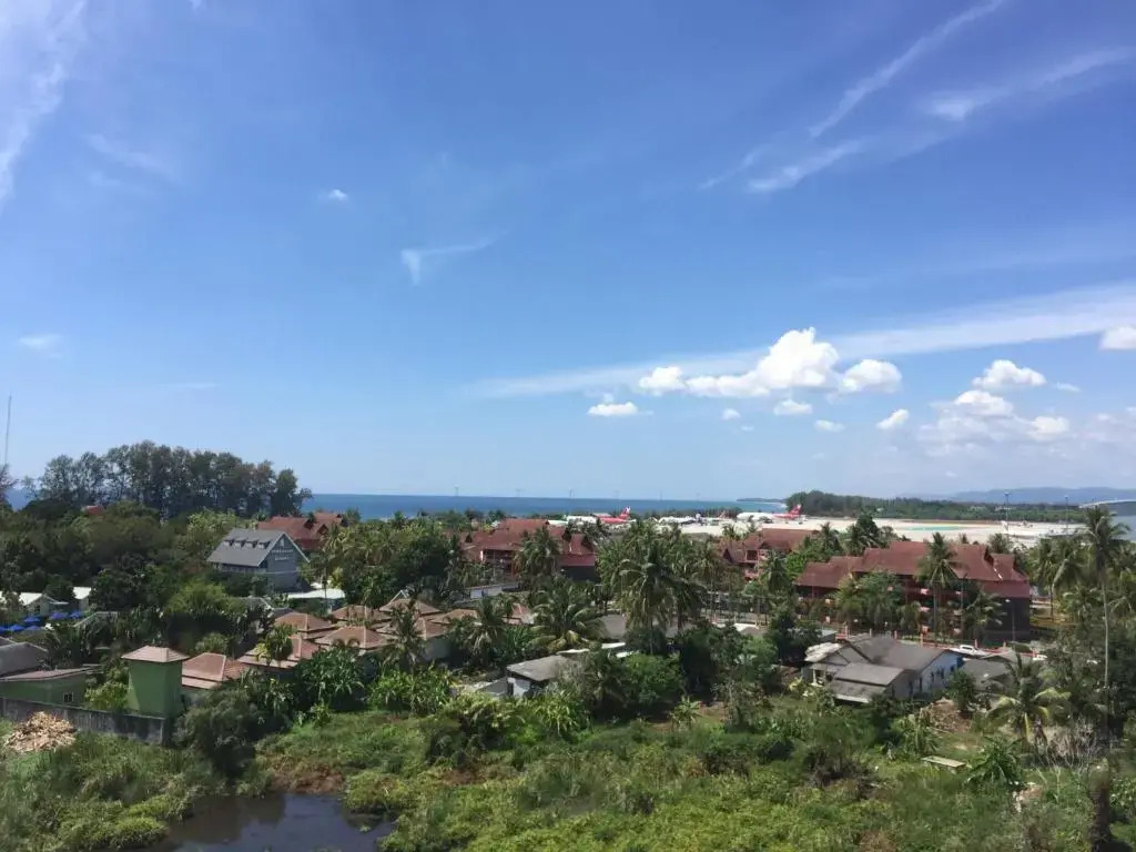 Тхаланг: beHOME Phuket