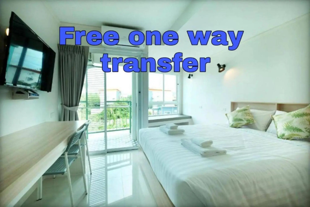 Тхаланг: beHOME Phuket