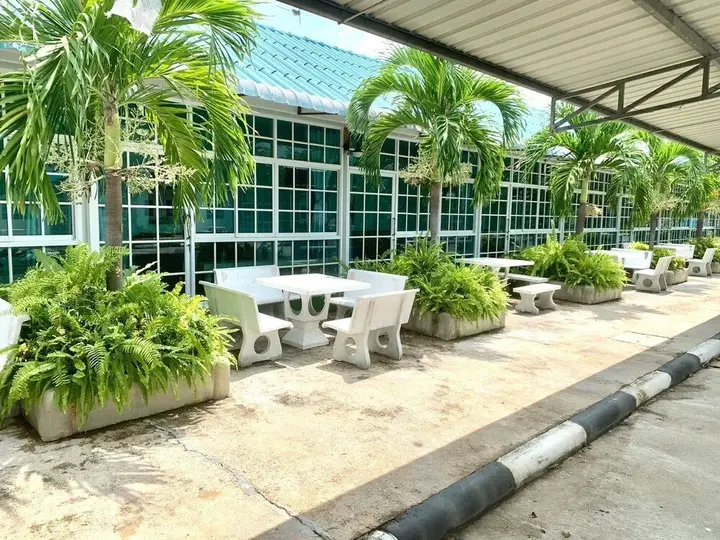 Marshal Resort — фото 3