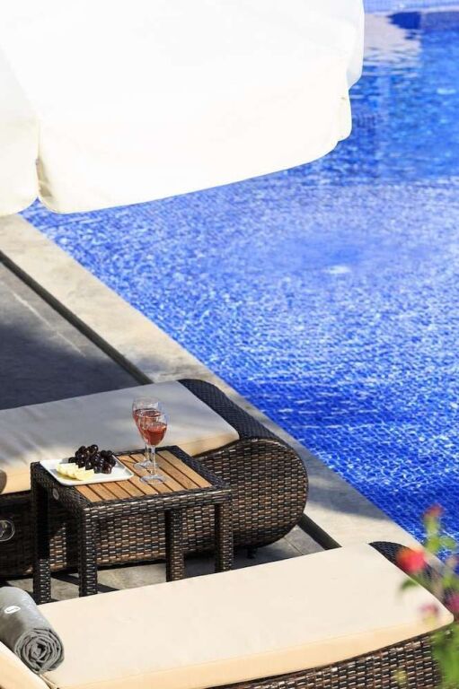 Калкан: Villa Zaffre in Kalkan Belediyesi