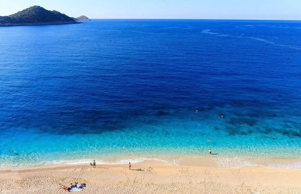 Калкан: Villa Zaffre in Kalkan Belediyesi