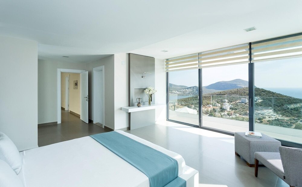Калкан: Villa Zaffre in Kalkan Belediyesi