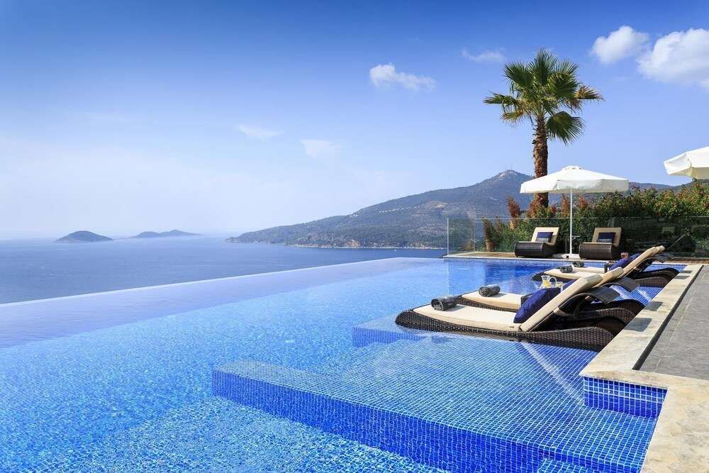 Калкан: Villa Zaffre in Kalkan Belediyesi