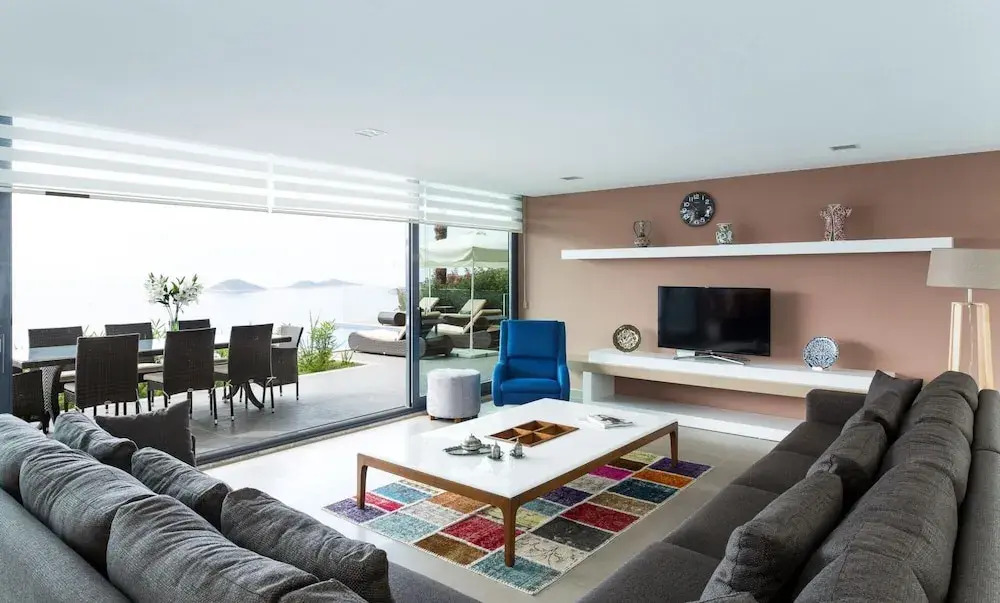 Калкан: Villa Zaffre in Kalkan Belediyesi