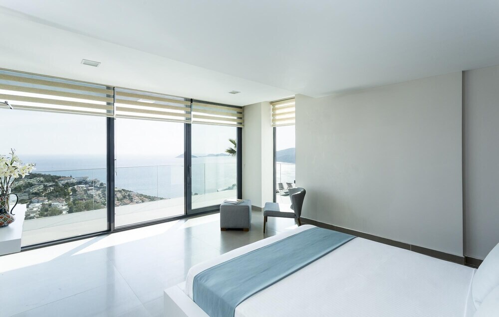 Калкан: Villa Zaffre in Kalkan Belediyesi