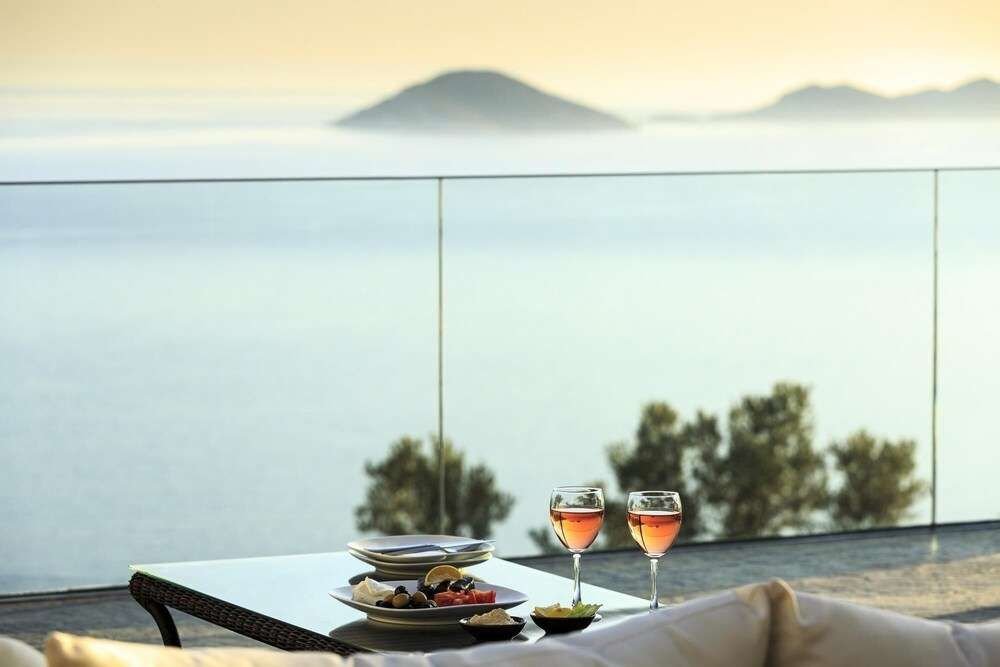 Калкан: Villa Zaffre in Kalkan Belediyesi