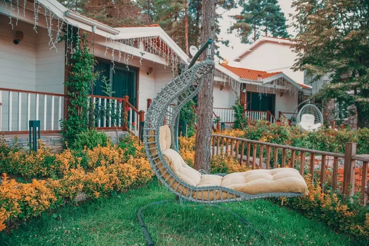 Сакарья: Karakaya Butik Otel