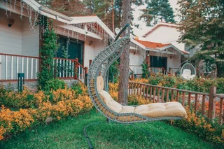 Сакарья: Karakaya Butik Otel