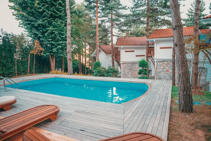 Сакарья: Karakaya Butik Otel