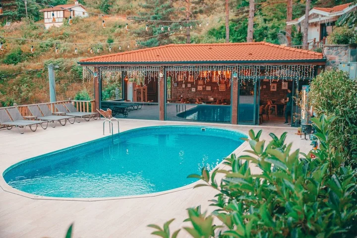 Сакарья: Karakaya Butik Otel