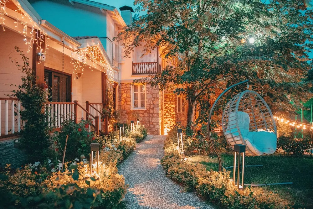 Сакарья: Karakaya Butik Otel