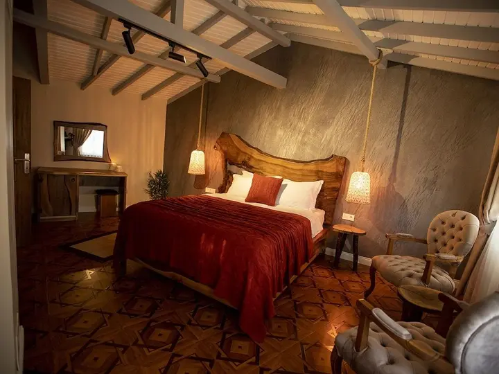 Сакарья: Karakaya Butik Otel