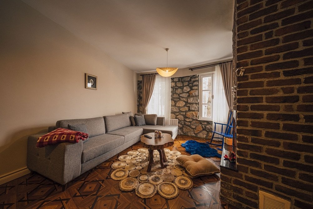 Сакарья: Karakaya Butik Otel