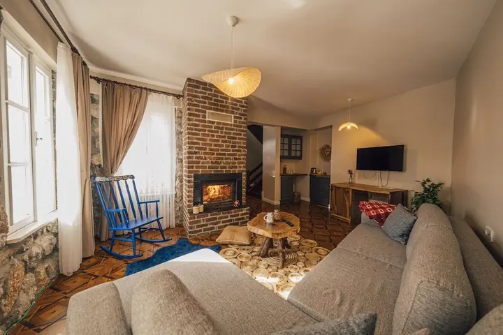 Сакарья: Karakaya Butik Otel