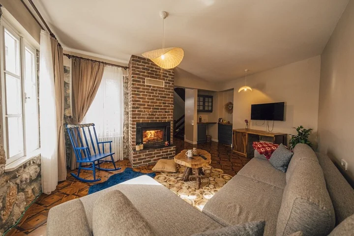 Сакарья: Karakaya Butik Otel