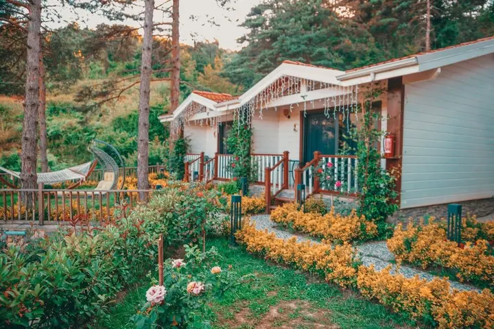 Сакарья: Karakaya Butik Otel