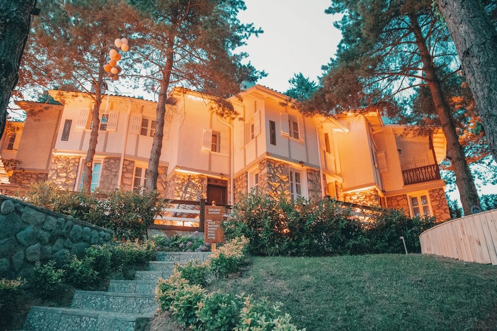 Сакарья: Karakaya Butik Otel