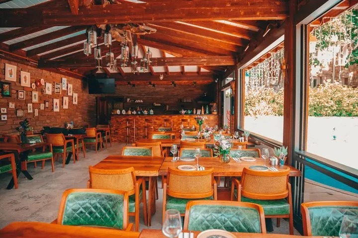 Сакарья: Karakaya Butik Otel