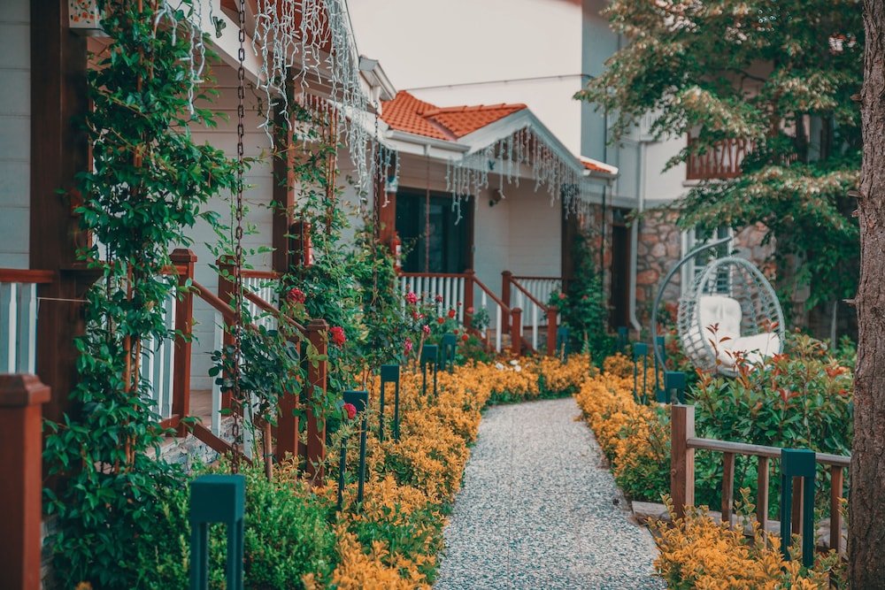 Сакарья: Karakaya Butik Otel