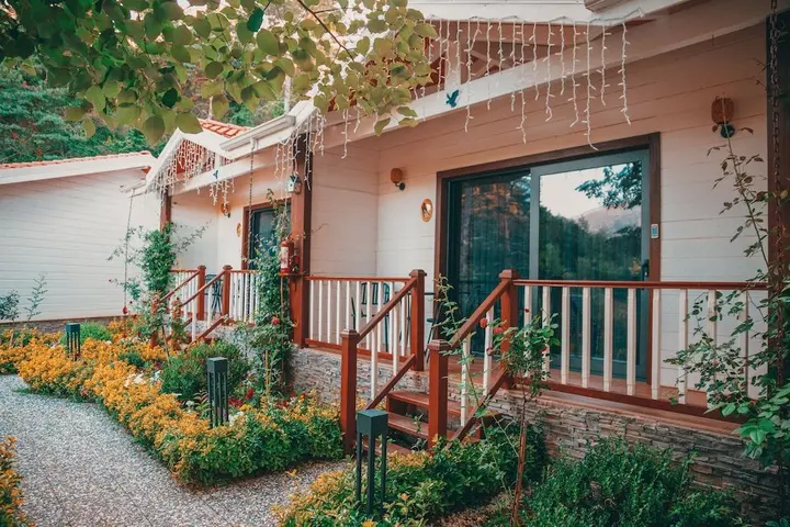 Сакарья: Karakaya Butik Otel