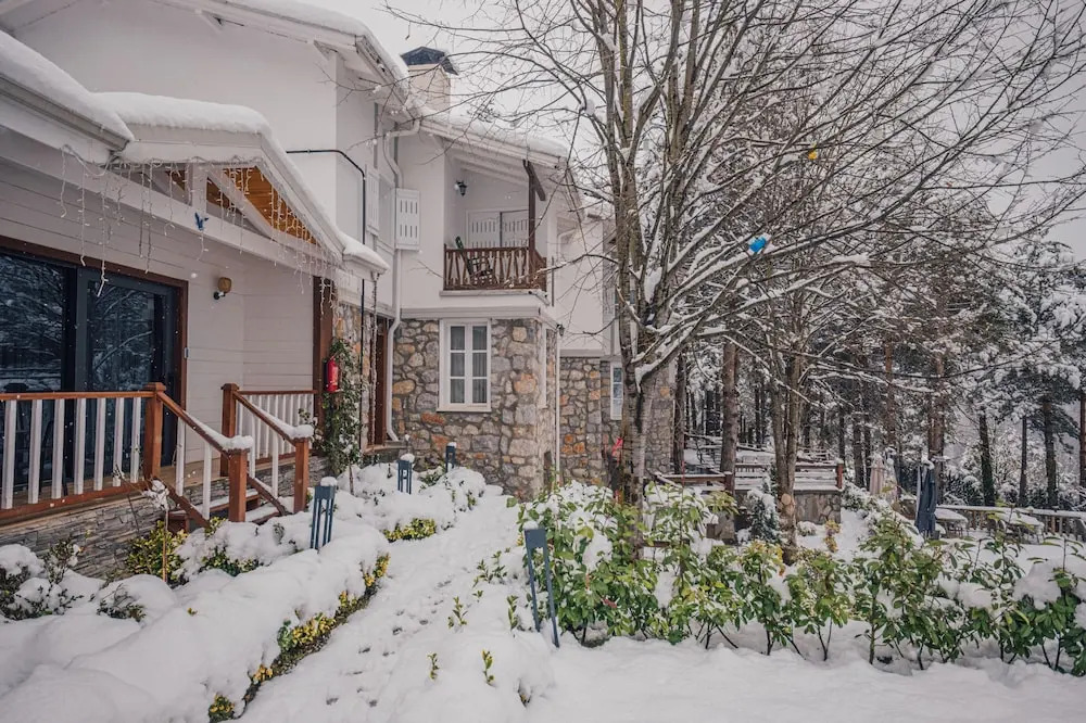 Сакарья: Karakaya Butik Otel