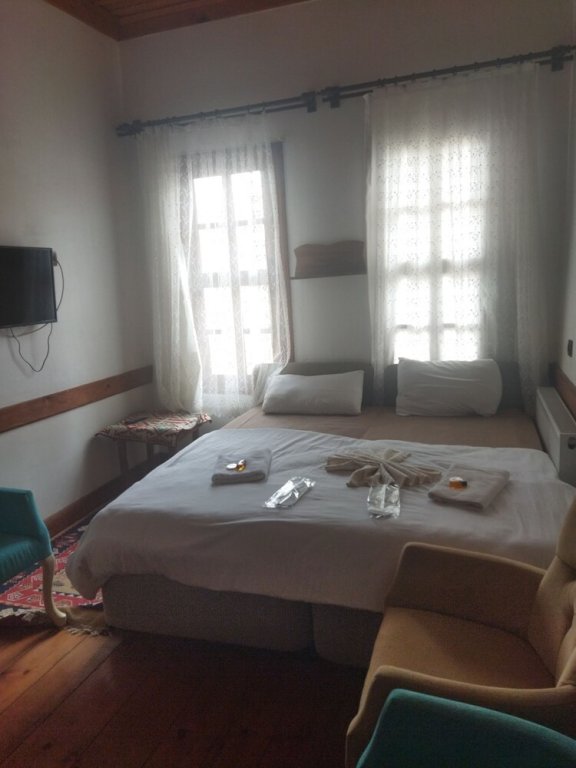 Сафранболу: Topçuoğlu Konak Butik Otel