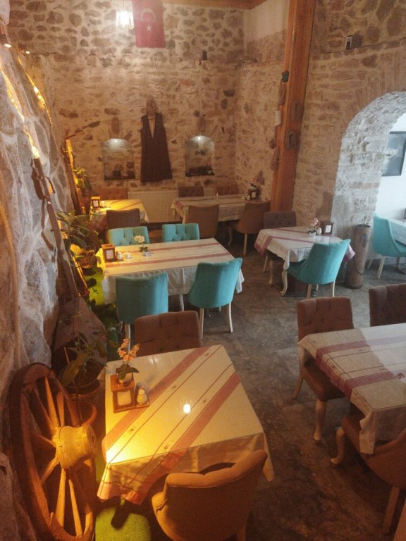 Сафранболу: Topçuoğlu Konak Butik Otel