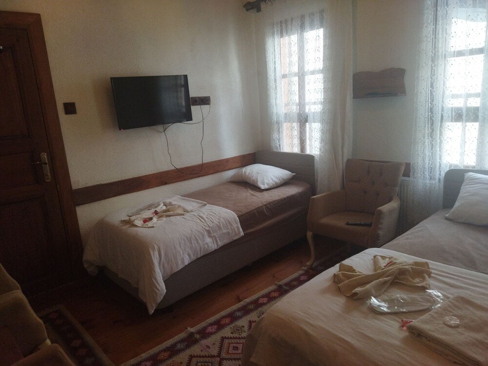 Сафранболу: Topçuoğlu Konak Butik Otel