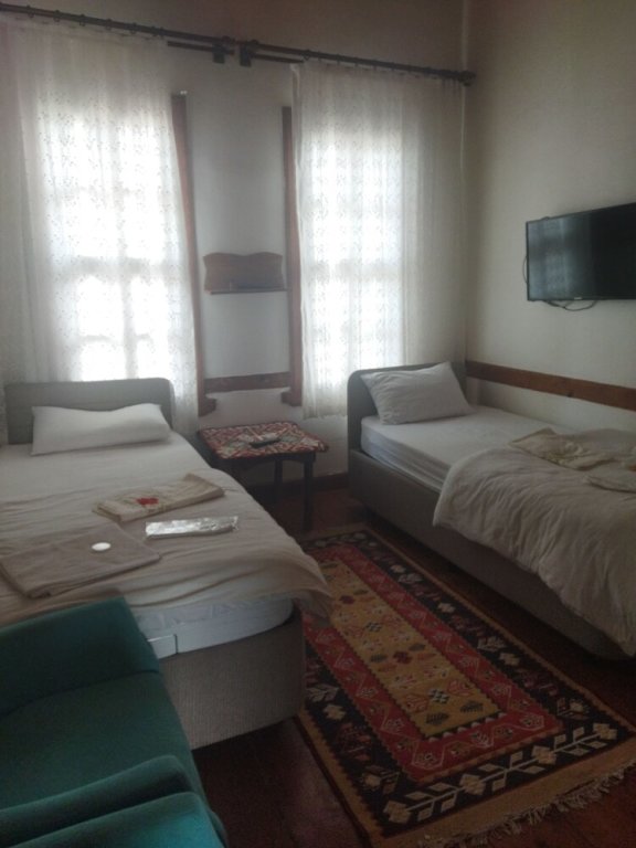 Сафранболу: Topçuoğlu Konak Butik Otel