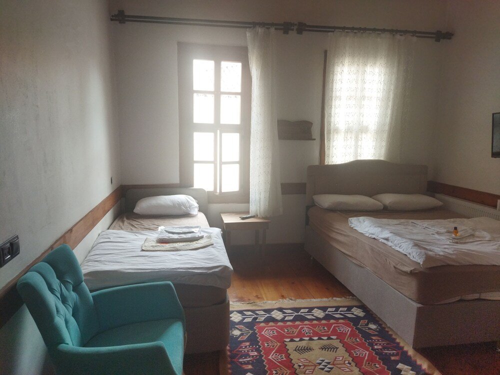 Сафранболу: Topçuoğlu Konak Butik Otel