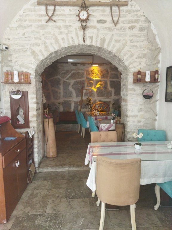 Сафранболу: Topçuoğlu Konak Butik Otel