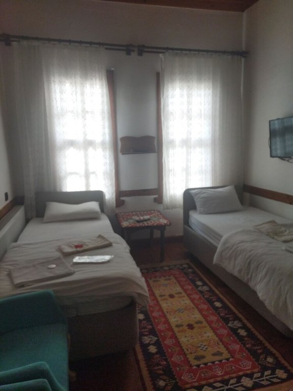 Сафранболу: Topçuoğlu Konak Butik Otel