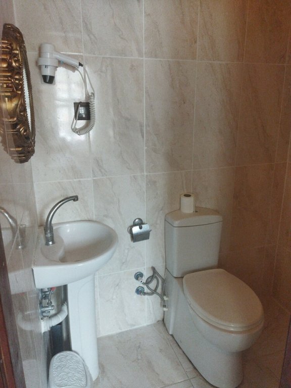 Сафранболу: Topçuoğlu Konak Butik Otel