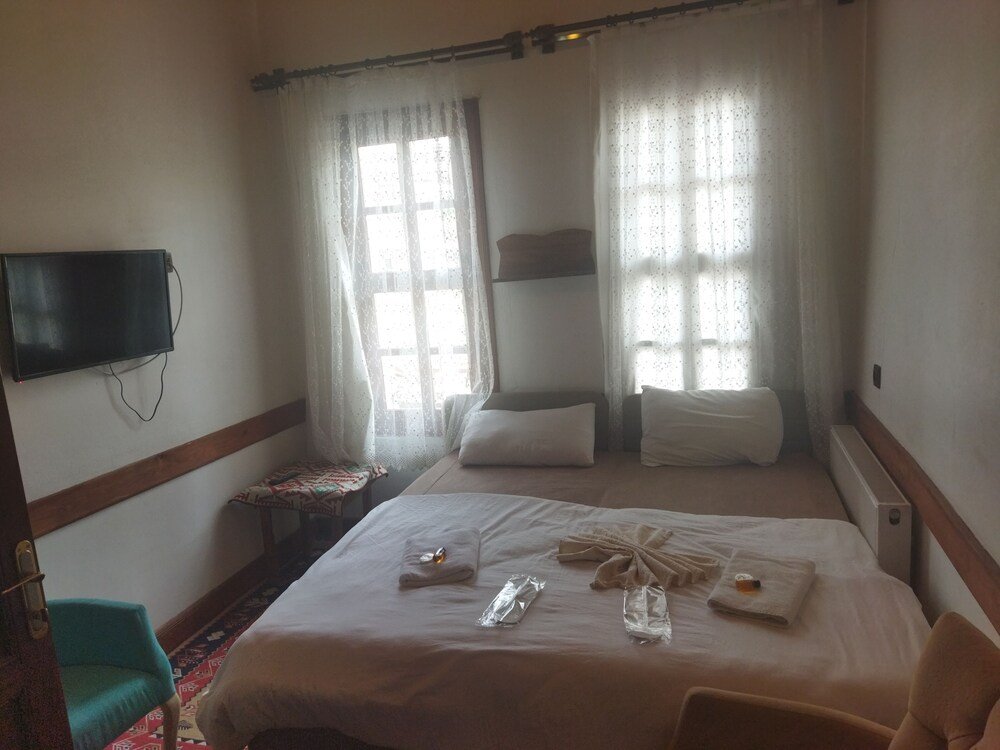 Сафранболу: Topçuoğlu Konak Butik Otel