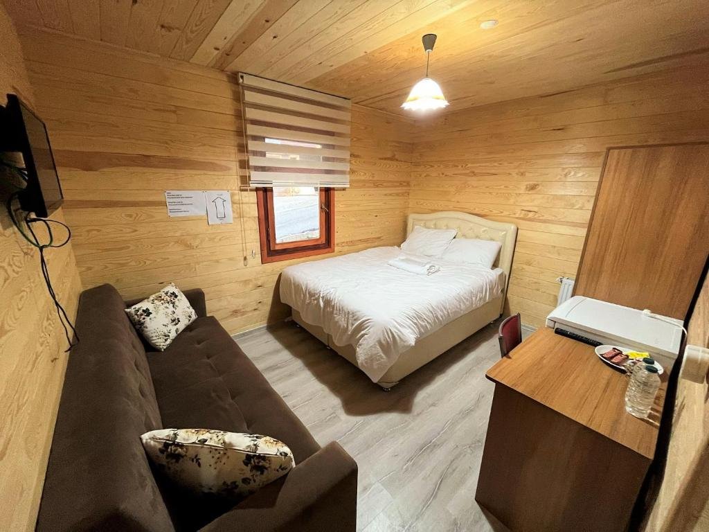 Узунгёль: Cerrahpasa Suite Hotel
