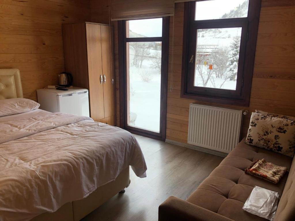 Узунгёль: Cerrahpasa Suite Hotel