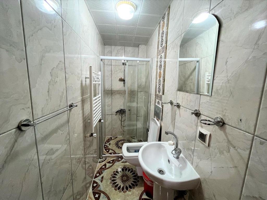 Узунгёль: Cerrahpasa Suite Hotel