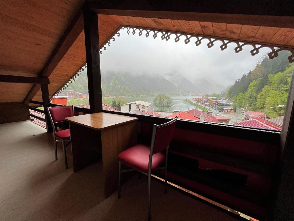 Узунгёль: Cerrahpasa Suite Hotel