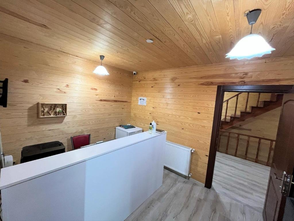 Узунгёль: Cerrahpasa Suite Hotel