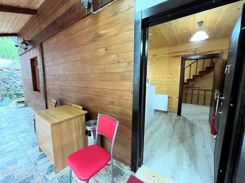 Узунгёль: Cerrahpasa Suite Hotel
