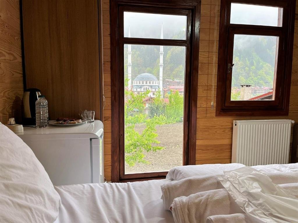 Узунгёль: Cerrahpasa Suite Hotel