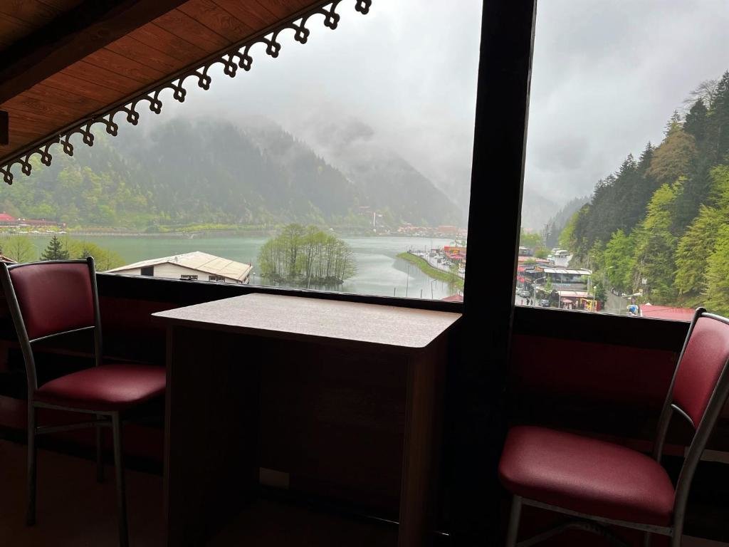 Узунгёль: Cerrahpasa Suite Hotel