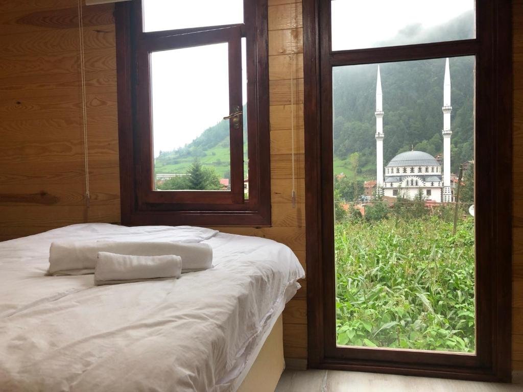 Узунгёль: Cerrahpasa Suite Hotel