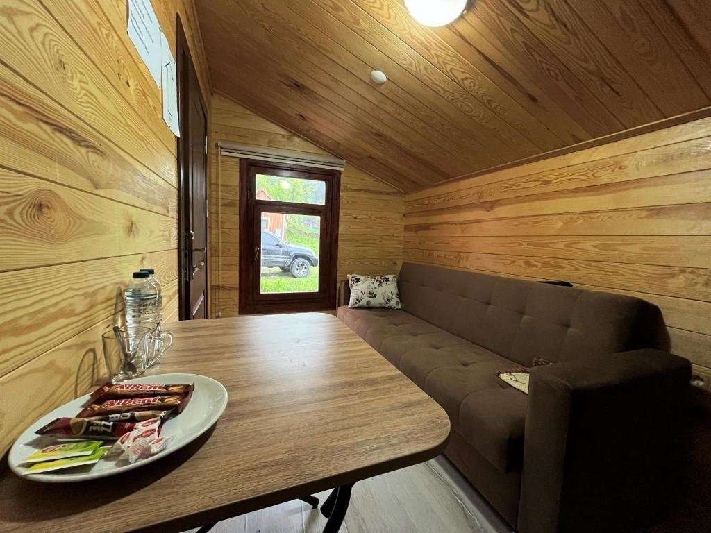 Узунгёль: Cerrahpasa Suite Hotel