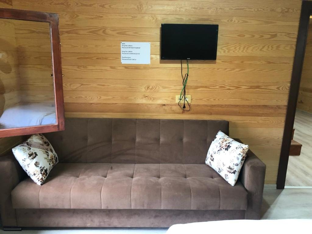 Узунгёль: Cerrahpasa Suite Hotel