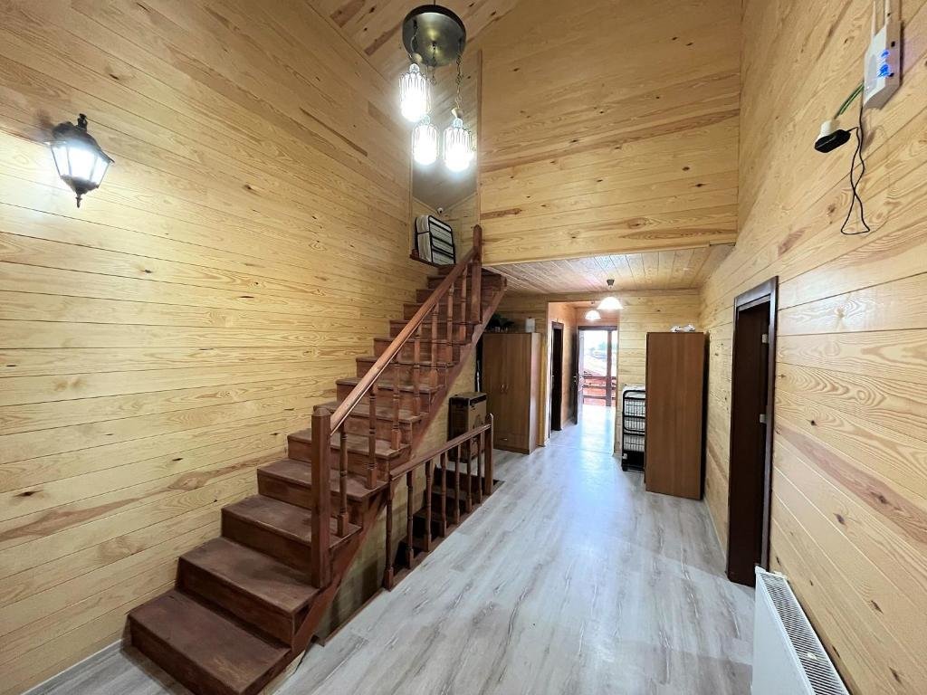 Узунгёль: Cerrahpasa Suite Hotel