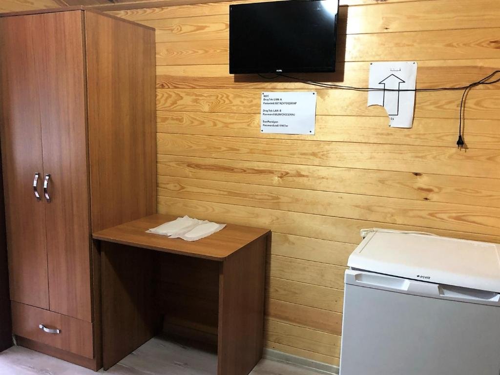 Узунгёль: Cerrahpasa Suite Hotel